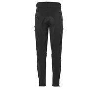 Vaude Bike Qimsa Ii Pants Noir L Homme Black / Black