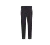 Pantalon Vaude Qimsa Light Softshell (black) femme 36