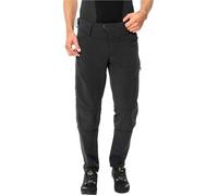 Vaude Bike Qimsa Light Softshell Pants Noir 2XL Homme