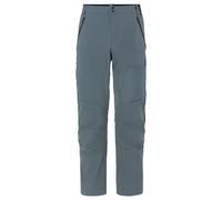 Vaude - Scopi Pants III - Pantalon softshell homme Heron - EU 52