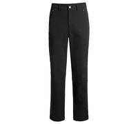 Vaude Strathcona Ii Pants Noir 56 / Regular Homme