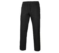 Pantalon - VELILLA - 40300600M - Popelin - Mixte - Taille M - Noir M