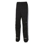 Pantalon vélo femme étanche haute visibilité Skane Basil ( Noir / XS )