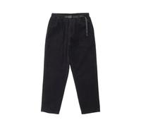 Pantalon velours cÃŽtelÃ© Gramicci Noir L