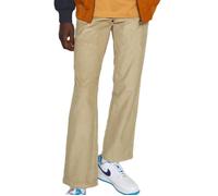 Pantalon Velours Côtelé beige Homme Dickies Higginson - Coupe slim - Taille normale - 100% Coton 38