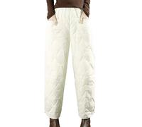 Pantalon Velours Femme Bootcut Jean Elastique 4 sans Compression Poule Neige Homewear Bouffant Pale Polyester Latex Zebre Qualité 44 Trapeze Vetement Quand Chaussette