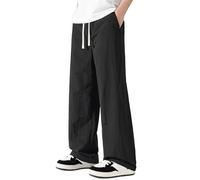 Pantalon Velours Vert Homme Survêtement Gris Fuselé Molleton Training Chasse Skate Sportswear Serrage Officiel Fourré Rayures Le Sauté Corail Bretelles Retroussé 29 Extra