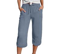 Pantalon Vert Clair Noir Thermique Confortable Éléphant Décontracté Extensible Clair Côtes Denim Évasée Evase Trail Crepe Rayures Boutique Culotte Us Hyper Meuf