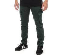 Pantalon Vert Foncé Homme Paname Brothers James XXL