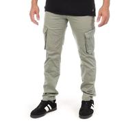 Pantalon Vert Homme Paname Brothers James XXL