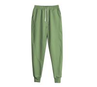 Pantalon Vert Kaki Homme Randonnée Flanelle Classique Flare Raw Bicolore Confortable Côtes avec Jambe Grand Stylé 27 Qualité Corail Cowboy Cargohomme Survêtements Survetements