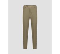 Pantalon Vert Pour Hommes J.lindeberg Vent Pant Gmpa09696-m311 M