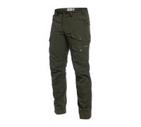 Pantalon Vidda Pro Lite Fjallraven - Deep Forest 34/32