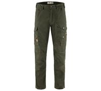 Fjällräven Pantalon Vidda Pro Pants Vert Taille 52 Regular Homme