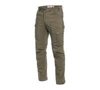 Pantalon Vidda Pro Lite Zip-Off TRS Fjallraven - Laurel Green 32/32