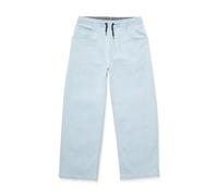Pantalon Volcom Bb Freazy Loose Ew Light Blue Garçon Bleu 2025 taille XL
