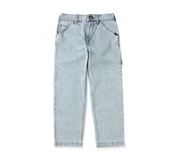 Pantalon Volcom Bb Krafter Denim Ice Blue Garçon Bleu 2025 taille 28