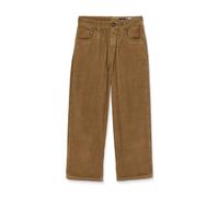 Pantalon Volcom Billow Cord Ermine Garçon Marron 2026 taille 28