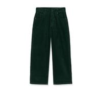 Pantalon Volcom Billow Cord Scarab Garçon Vert 2026 taille 24