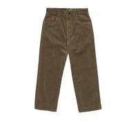 Pantalon Volcom Billow Cord Wren Garçon Vert 2024 taille 28