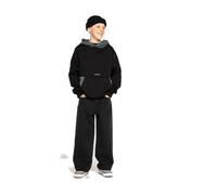 Pantalon Volcom Billow Denim Black Garçon 22