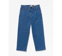 Pantalon Volcom Billow Denim Bold Blue Homme Bleu 2026 taille 28