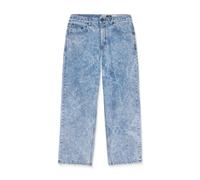 Pantalon Volcom Billow Denim Broken Blue Homme Bleu 2026 taille 28
