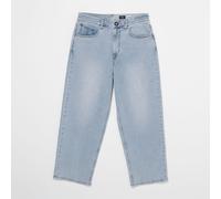 Pantalon Volcom Billow Denim Desert Dirt Indigo Homme Bleu 2024 taille 31