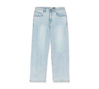 Pantalon Volcom Billow Denim Desert Dirt Indigo Homme Bleu 2026 taille 27