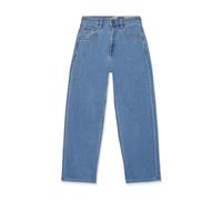 Pantalon Volcom Billow Denim Ii Cali Blue Garçon Bleu 2026 taille 28