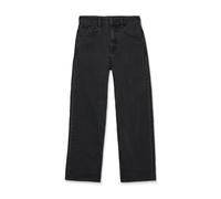 Pantalon Volcom Billow Denim Ii Washed Slate Garçon Gris 2026 taille 28