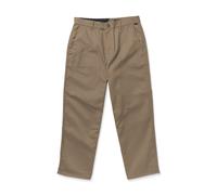 Pantalon Volcom Billow Pant Brindle Homme Beige 2026 taille 38