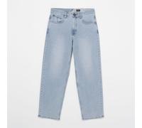 Pantalon Volcom Billow Tall Denim Desert Dirt Indigo Homme Bleu 2024 taille 33