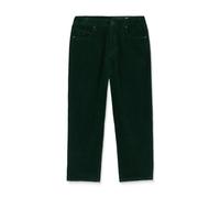 Pantalon Volcom Billow Tapered Cord Pant Scarab Homme Vert 2026 taille 31