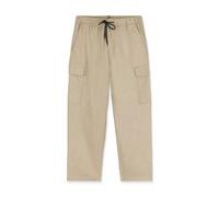 Pantalon Volcom Billow Tapered Ew Cargo Khaki Homme Beige 2026 taille XL