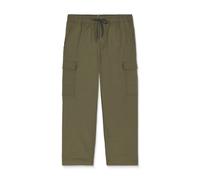 Pantalon Volcom Billow Tapered Ew Cargo Sage Leaf Homme Vert 2026 taille S
