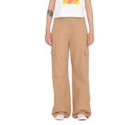 Pantalon Volcom Cargstone Mocha Femme Marron 2024 taille 26