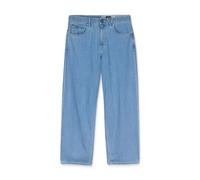 Pantalon Volcom Chillow Denim Camper Blue Homme Bleu 2026 taille 38