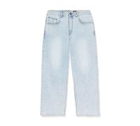 Pantalon Volcom Chillow Denim Desert Dirt Indigo Homme Bleu 2026 taille 31