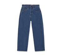 Pantalon Volcom Chillow Denim Oliver Stone No Tint Garçon Bleu 2026 taille 26