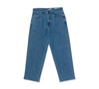 Pantalon Volcom Chillow Denim Vs Deep River Blues Homme Bleu 2026 taille 27