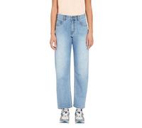 Volcom Daddio Jeans Bleu 28 Femme