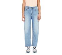 Pantalon Volcom Daddio Jean Vintage Blue Femme Bleu 2025 taille 30