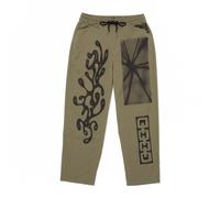 Pantalon Volcom Fa Zephyr Ew Pant Wintermoss Homme Vert 2024 taille XS