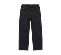Volcom Freazy Loose Ew Kids Pantalon noir L