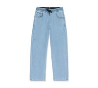 Volcom Freazy Loose EW Kids Pantalon bleu L