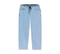 Pantalon Volcom Freazy Loose Ew Denim Blueprint Homme Bleu 2026 taille XS