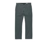 Volcom Frickin Modern Stretch Pants Bleu 29 / 32 Homme