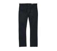 Pantalon Volcom Frickin Modern Stret Bleu 26x30