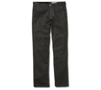 Pantalon Volcom Frickin Modern Stret Charcoal Heather Garçon Gris 2022 taille 22